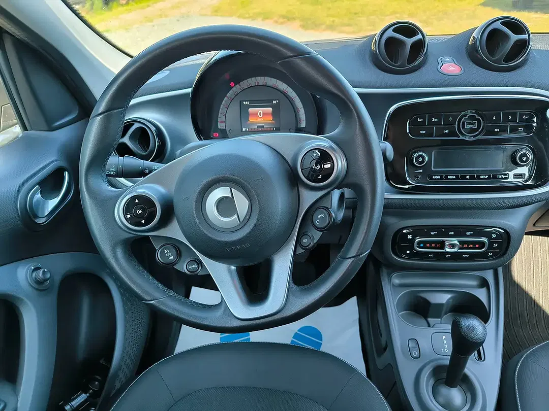 smart forFour - Thumbnail 7