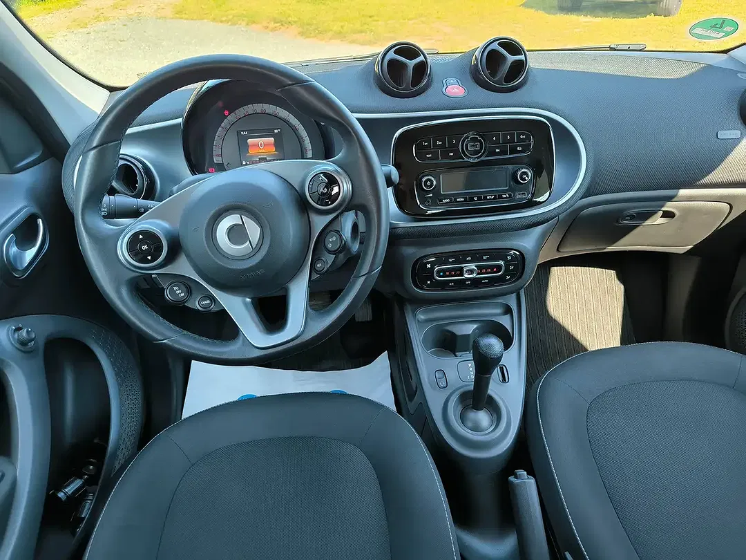 smart forFour - Thumbnail 8