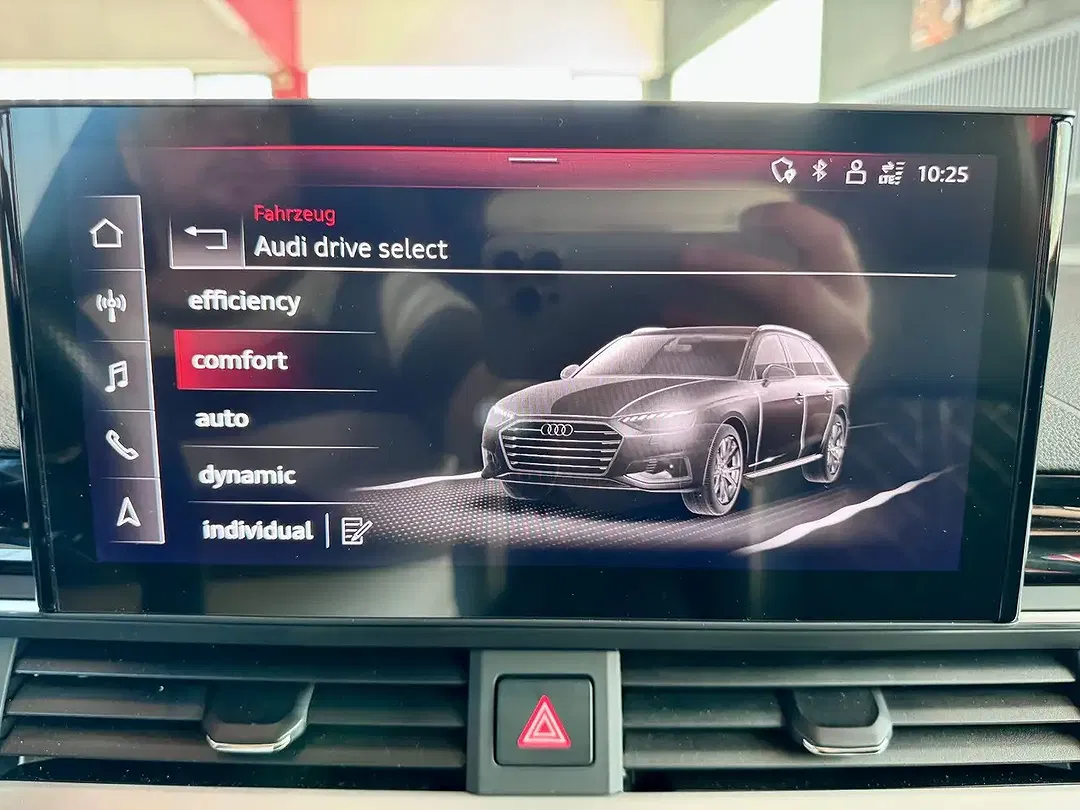 Audi S4 - Thumbnail 12