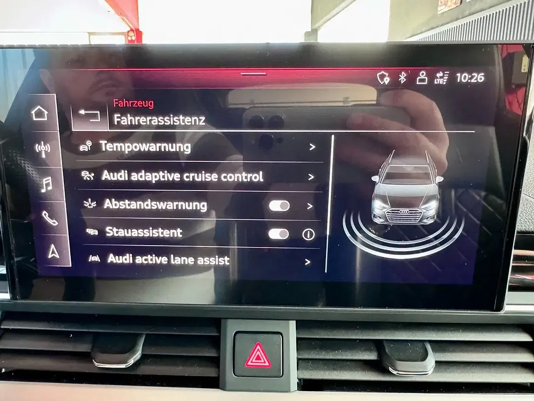 Audi S4 - Thumbnail 13
