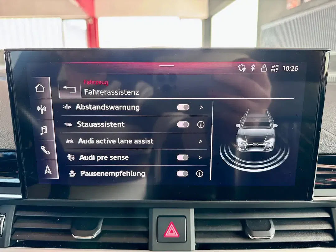 Audi S4 - Thumbnail 14