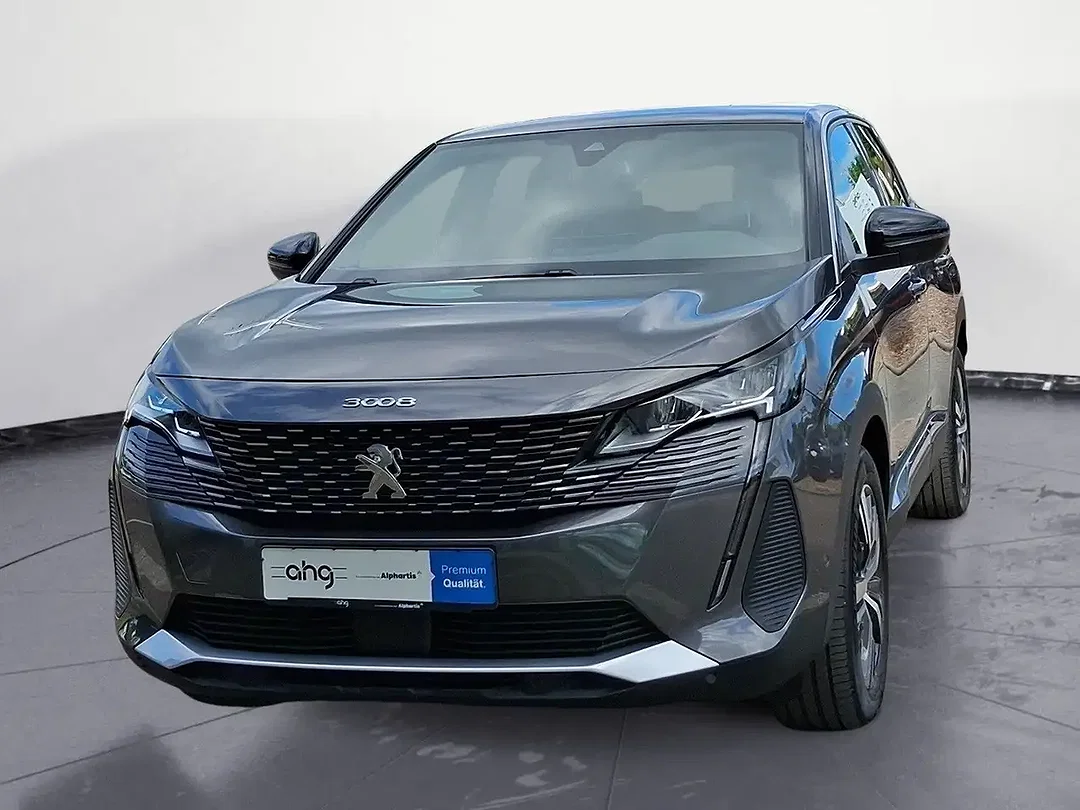Peugeot 3008 - Afbeelding 1
