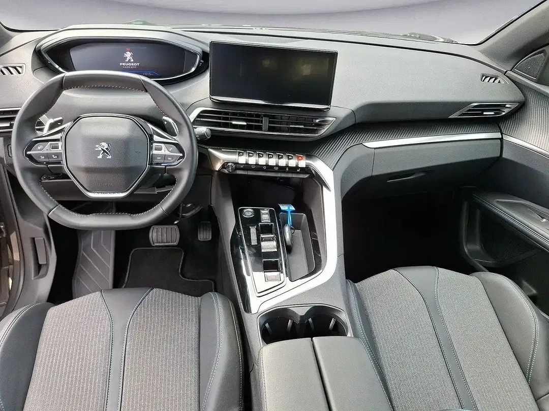 Peugeot 3008 - Thumbnail 10