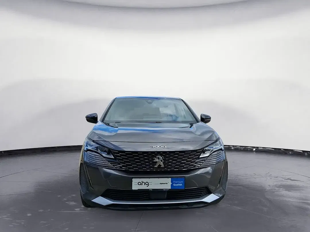 Peugeot 3008 - Thumbnail 12