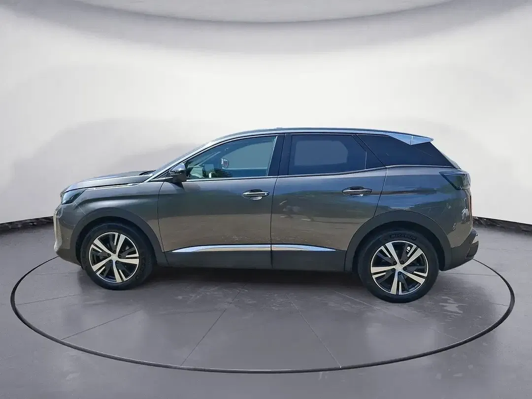 Peugeot 3008 - Thumbnail 2
