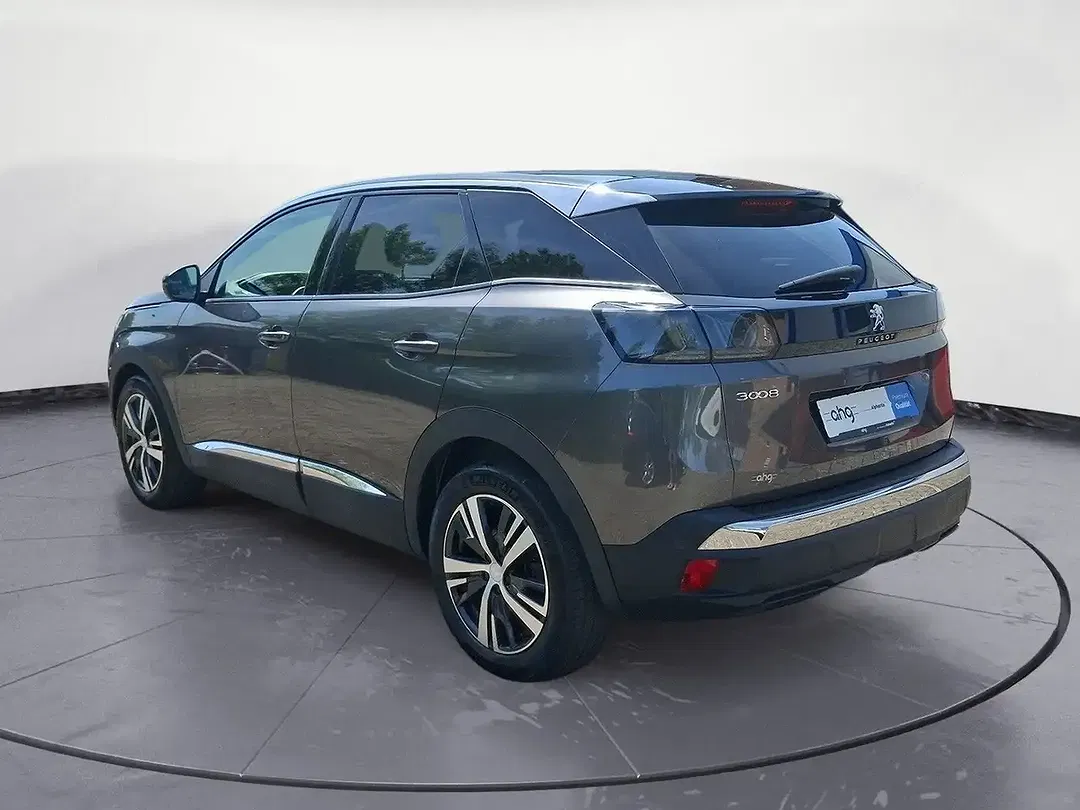 Peugeot 3008 - Thumbnail 3