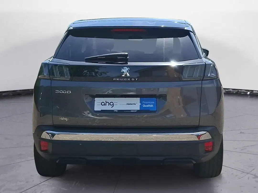 Peugeot 3008 - Thumbnail 4