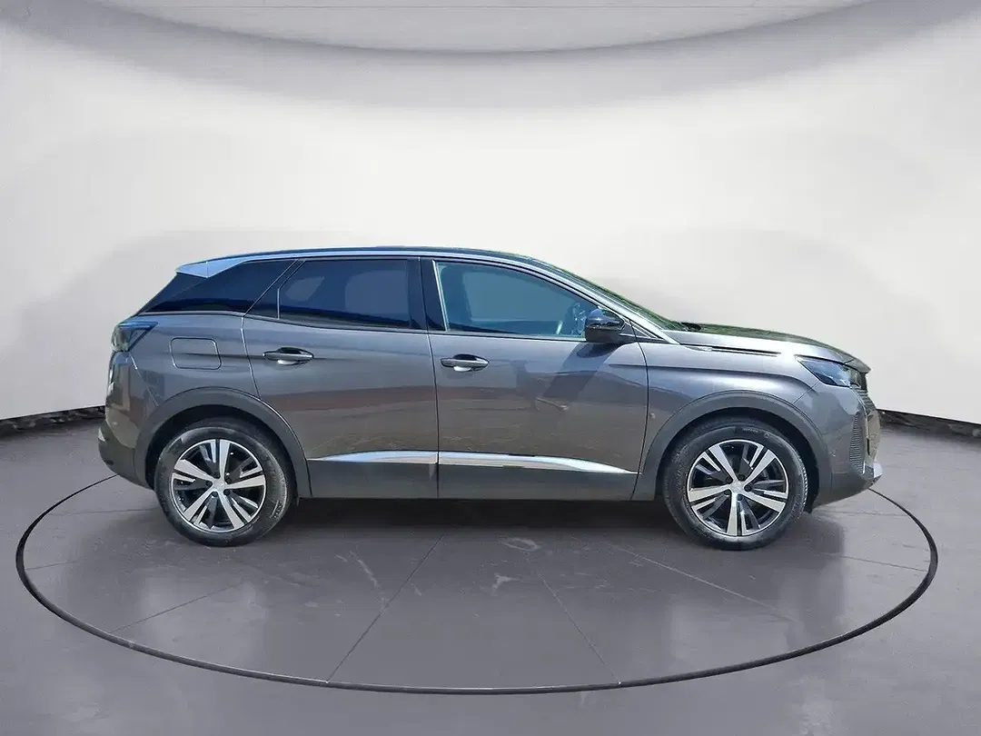Peugeot 3008 - Thumbnail 5