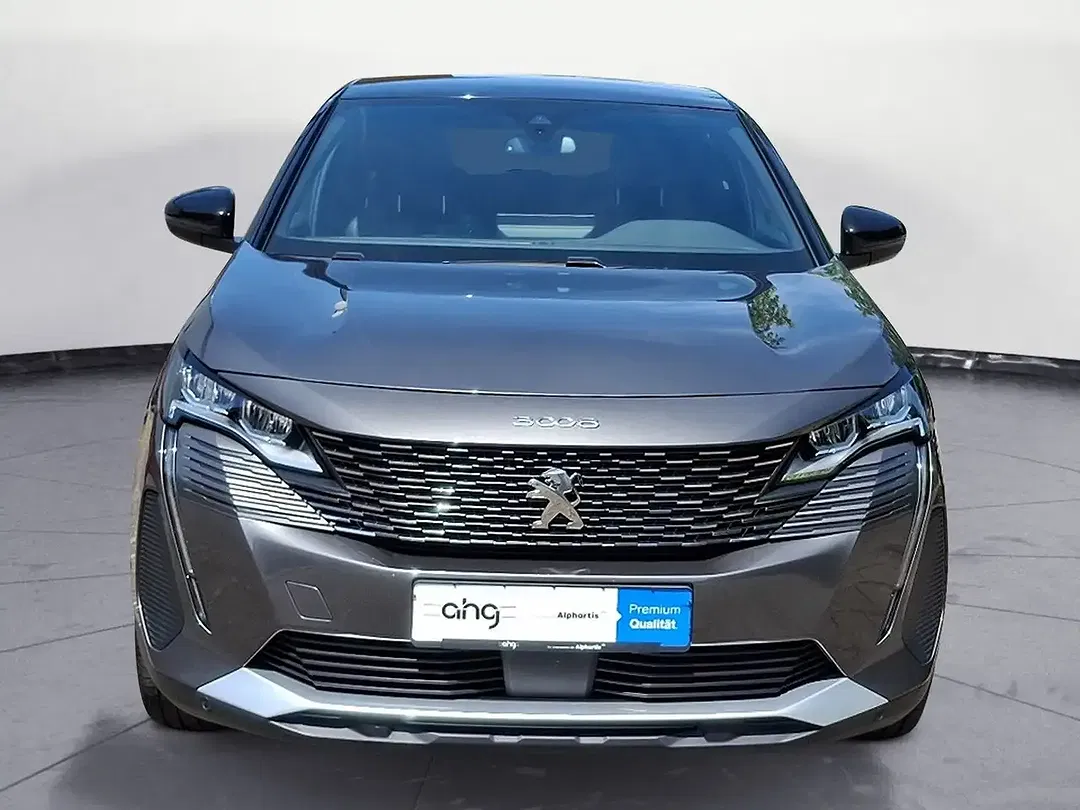 Peugeot 3008 - Thumbnail 6