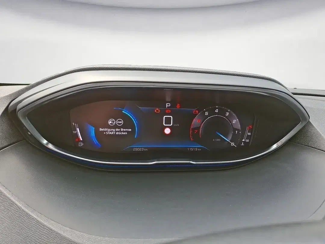 Peugeot 3008 - Thumbnail 9
