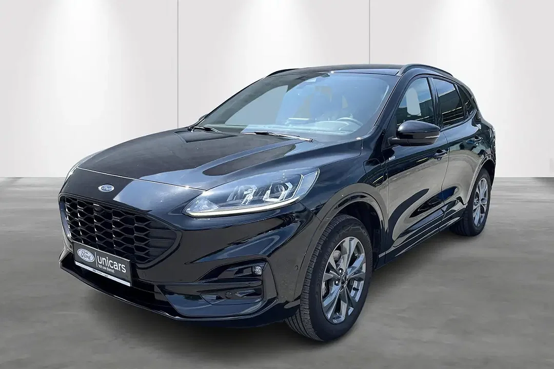 Ford Kuga - Afbeelding 1