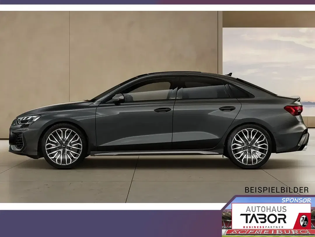 Audi S3 - Thumbnail 2