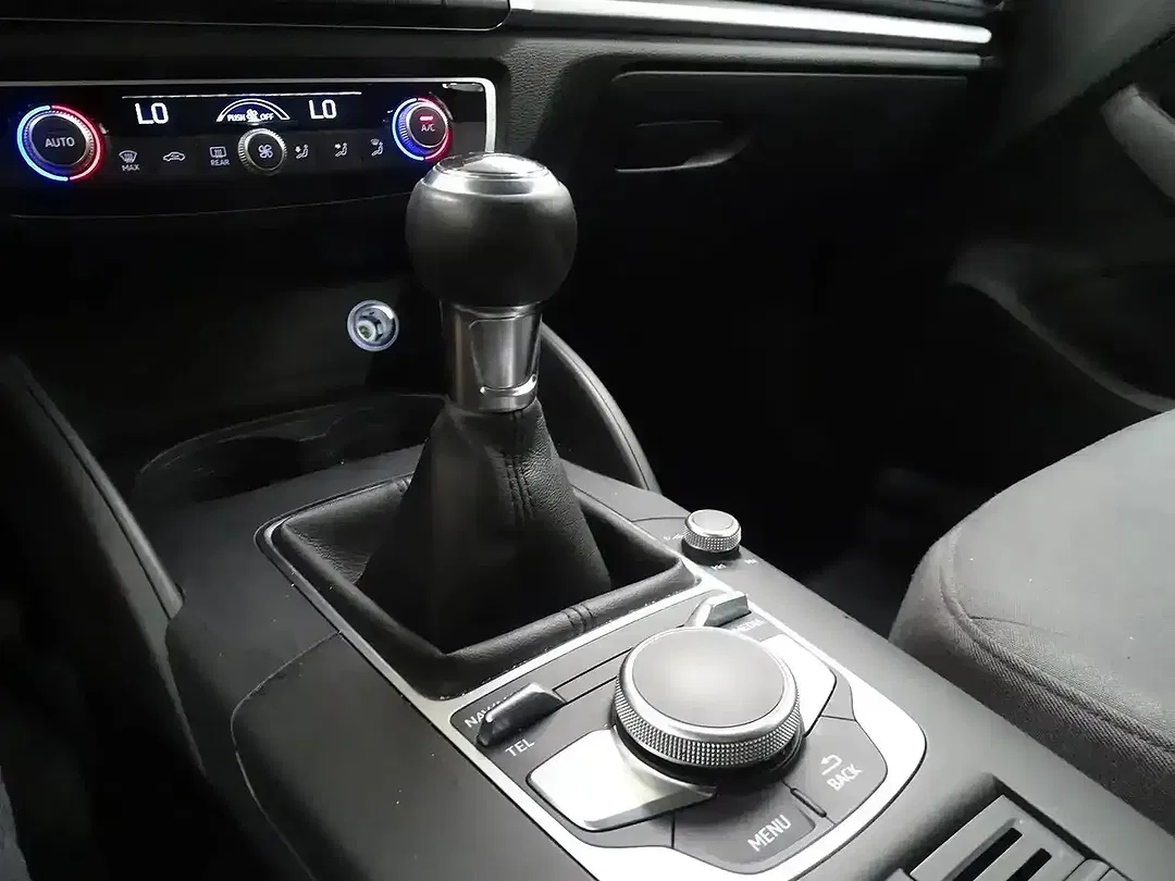 Audi A3 - Thumbnail 12