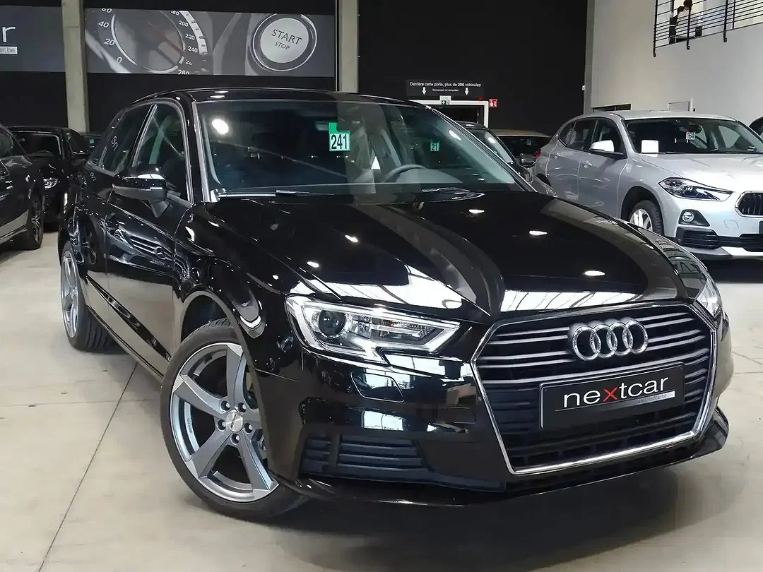 Audi A3 - Afbeelding 1