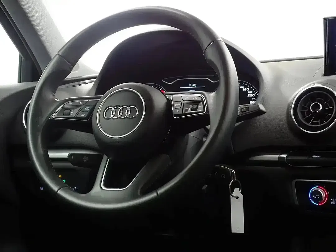 Audi A3 - Thumbnail 7