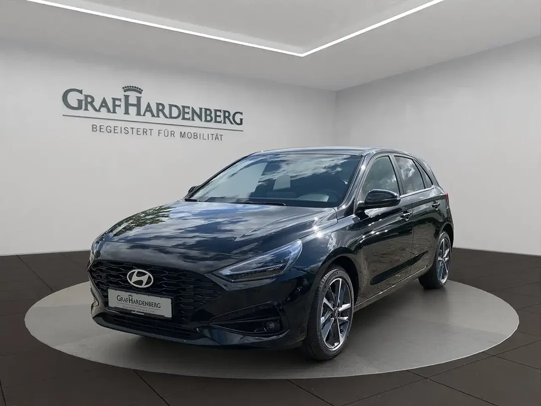 Hyundai i30 - Afbeelding 1