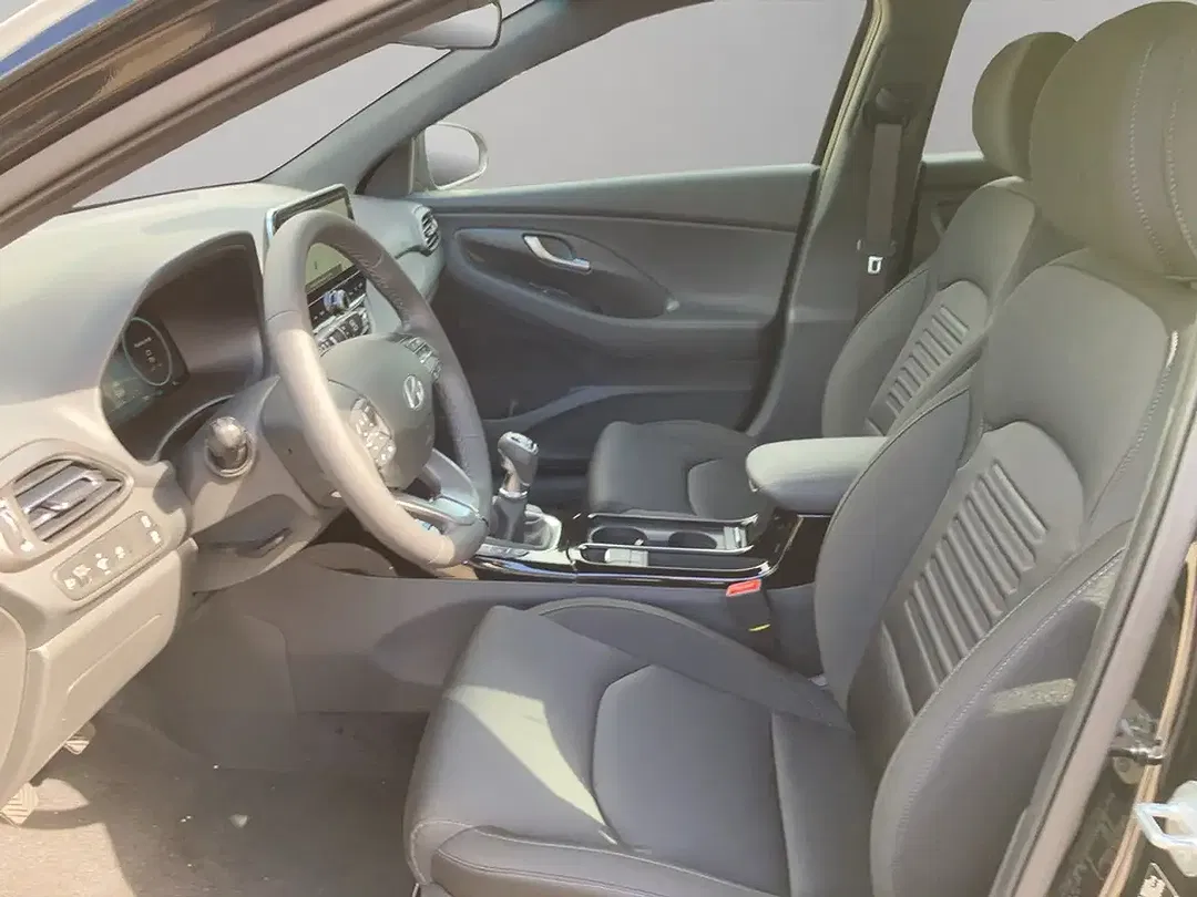 Hyundai i30 - Thumbnail 11