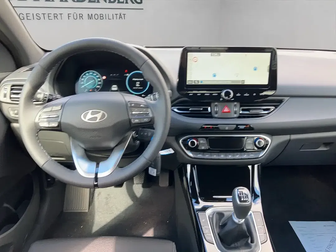 Hyundai i30 - Thumbnail 14