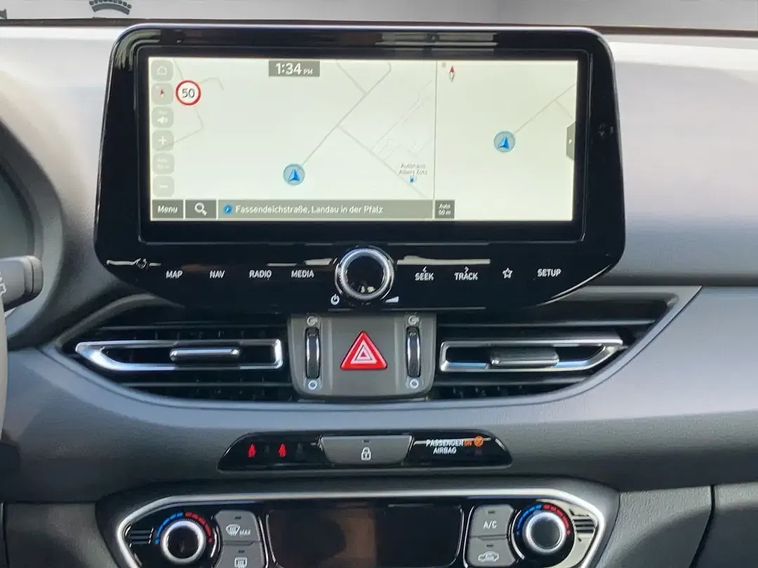 Hyundai i30 - Thumbnail 15