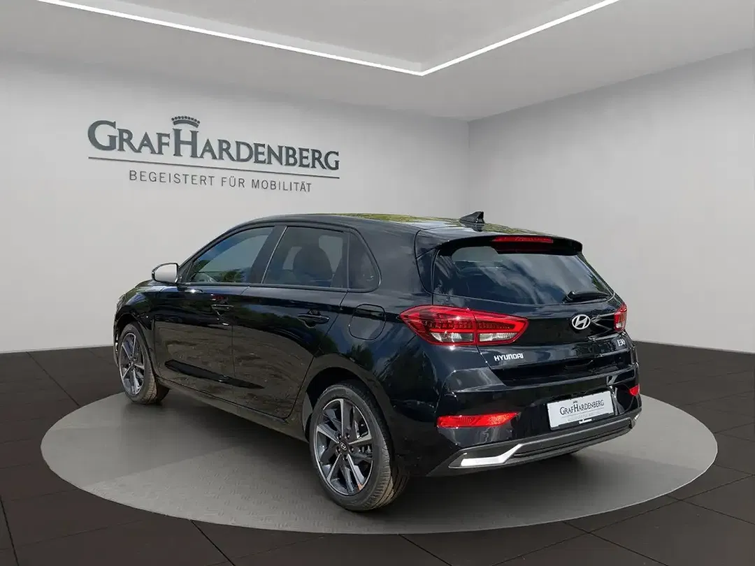 Hyundai i30 - Thumbnail 4