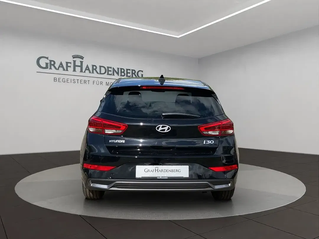 Hyundai i30 - Thumbnail 5