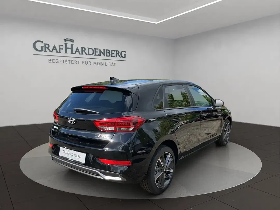 Hyundai i30 - Thumbnail 6