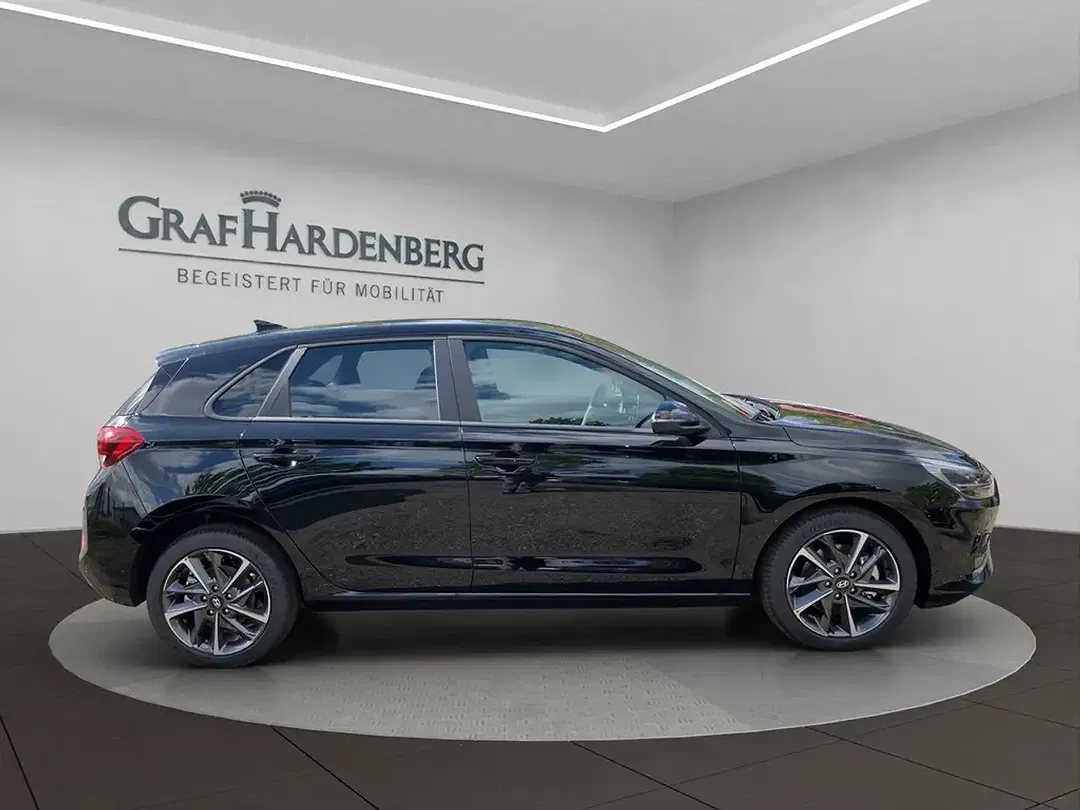 Hyundai i30 - Thumbnail 7
