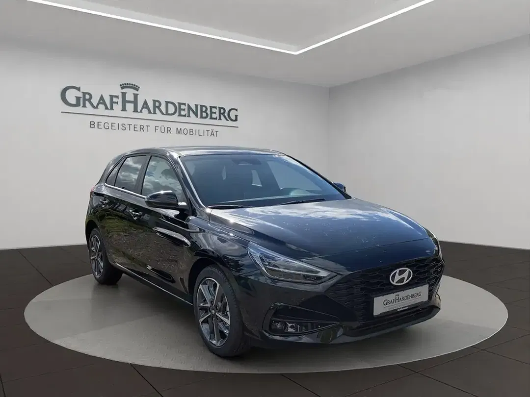 Hyundai i30 - Thumbnail 8