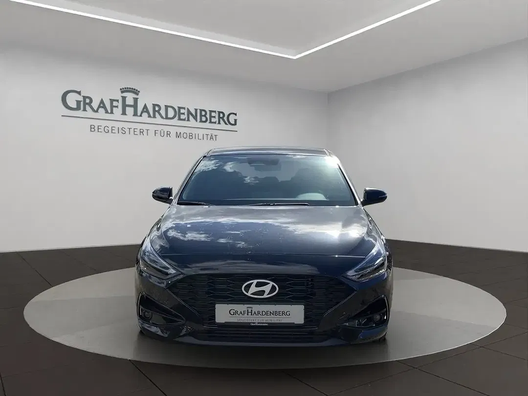 Hyundai i30 - Thumbnail 9