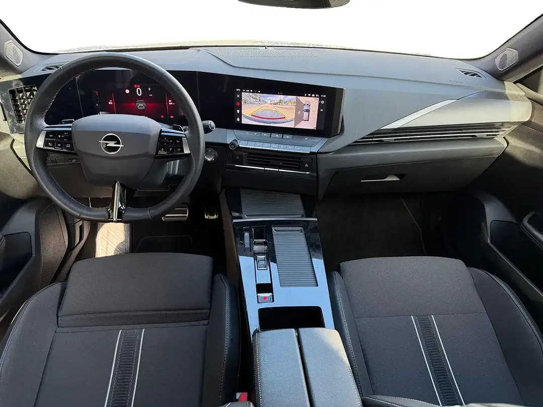Opel Astra - Thumbnail 15