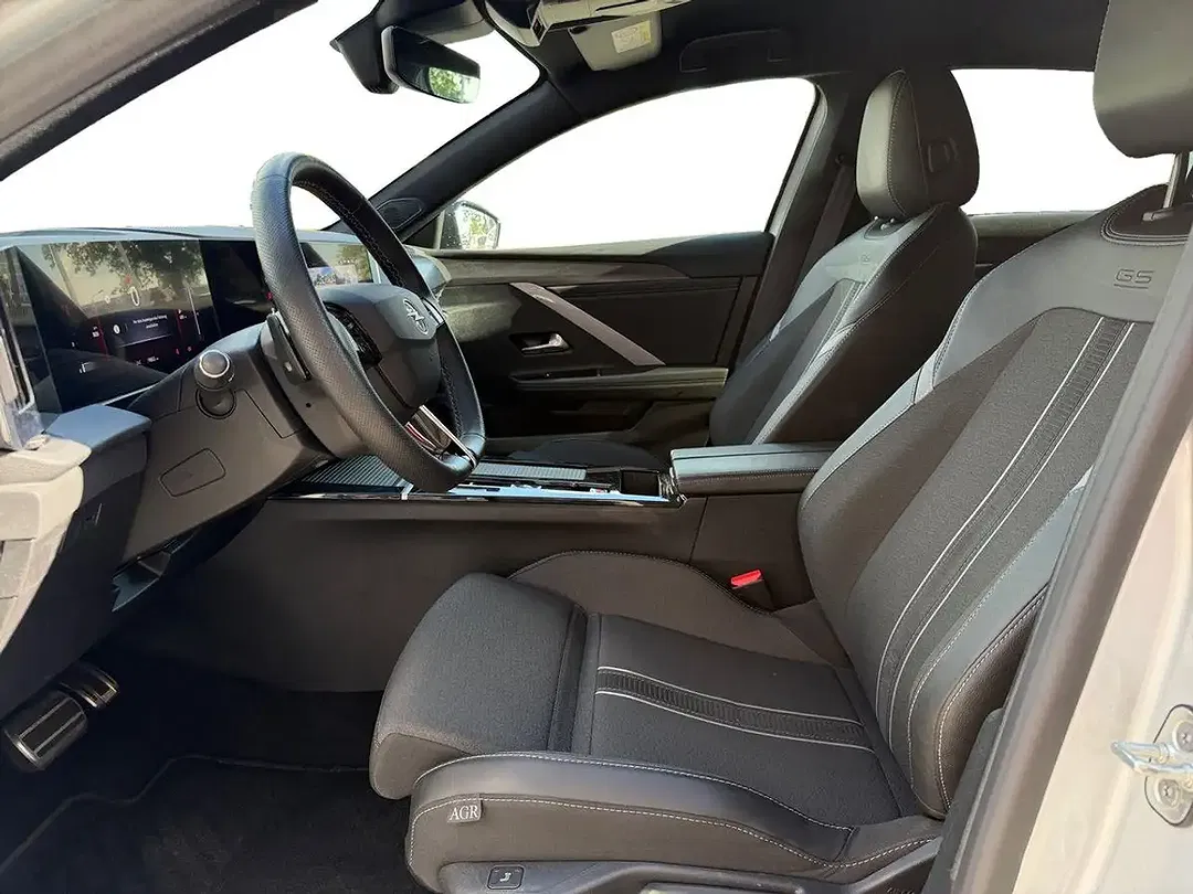 Opel Astra - Thumbnail 6