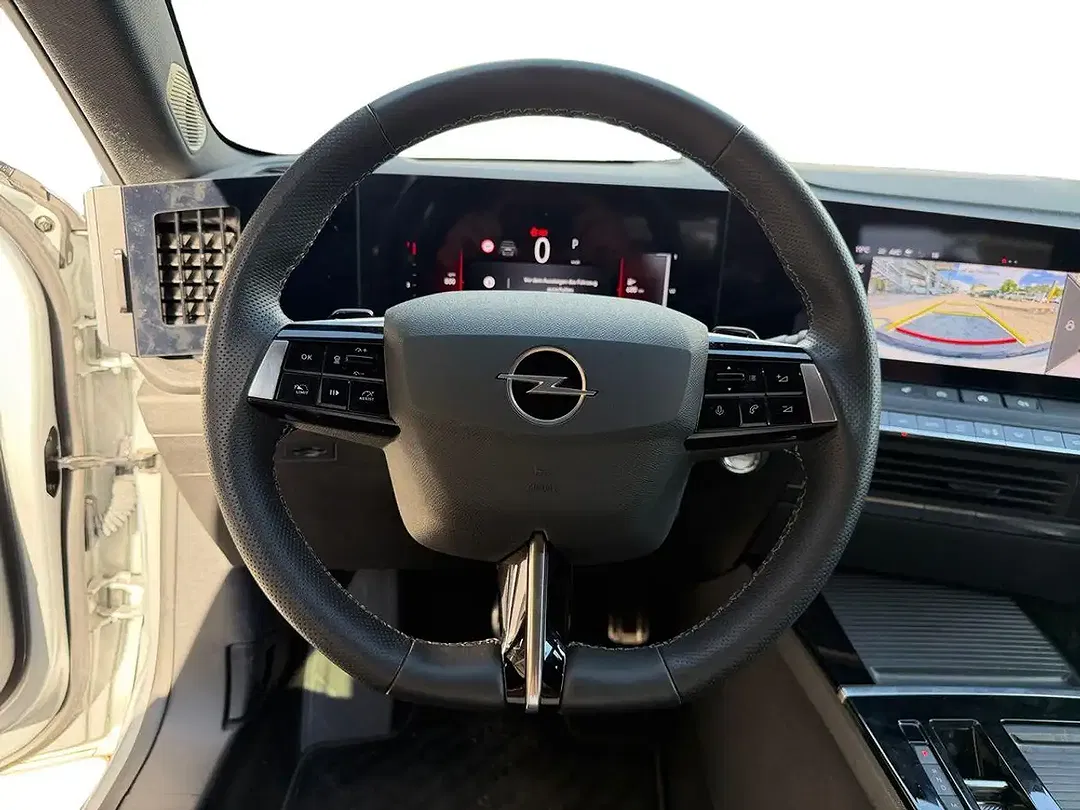 Opel Astra - Thumbnail 7