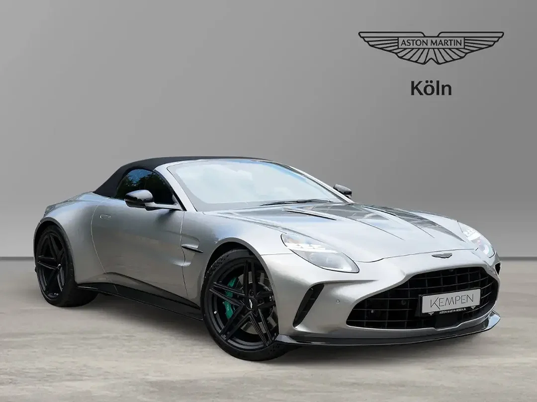 Aston Martin Vantage - Afbeelding 1