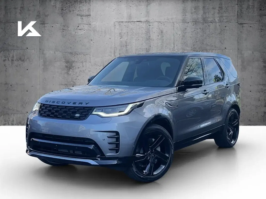 Land Rover Discovery - Afbeelding 1