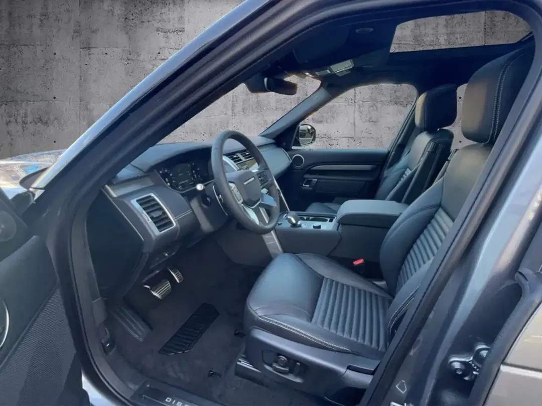 Land Rover Discovery - Thumbnail 11