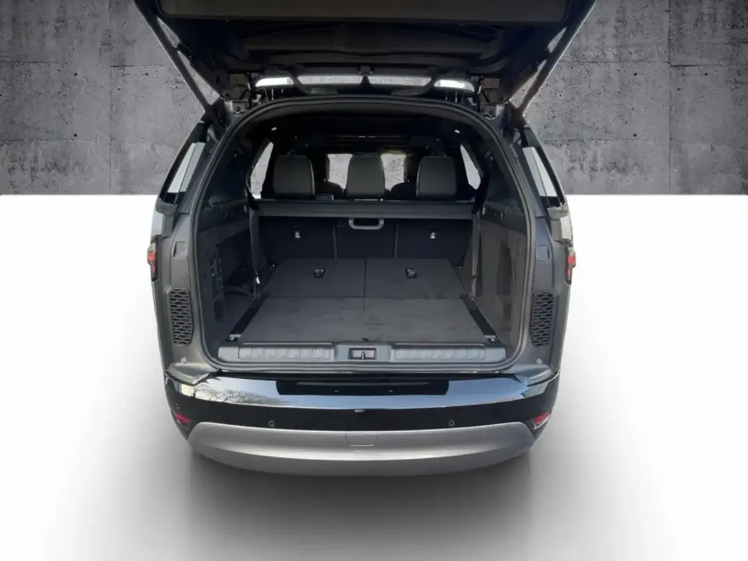 Land Rover Discovery - Thumbnail 9