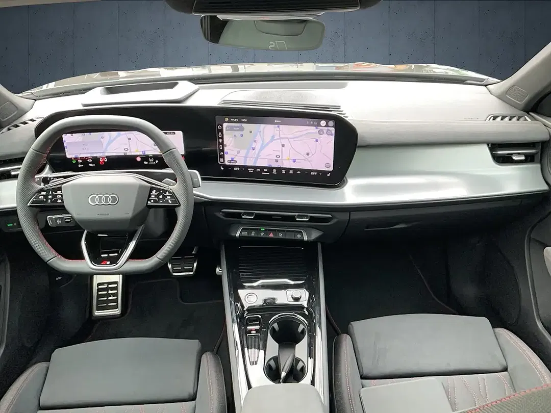 Audi Q3 - Thumbnail 11