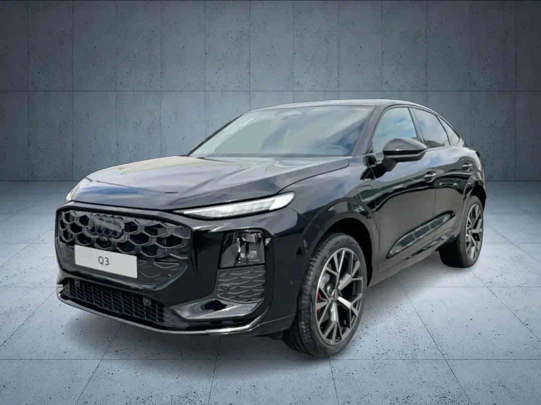 Audi Q3 - Afbeelding 1