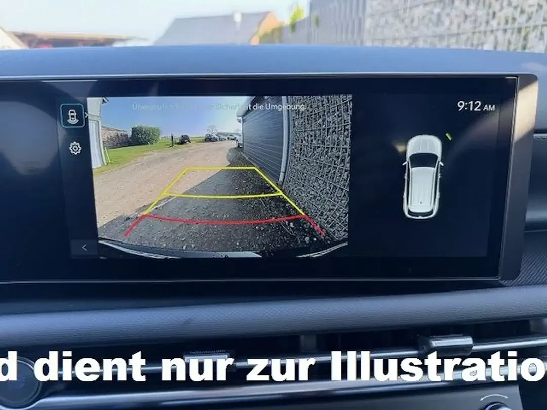 Hyundai TUCSON - Thumbnail 12
