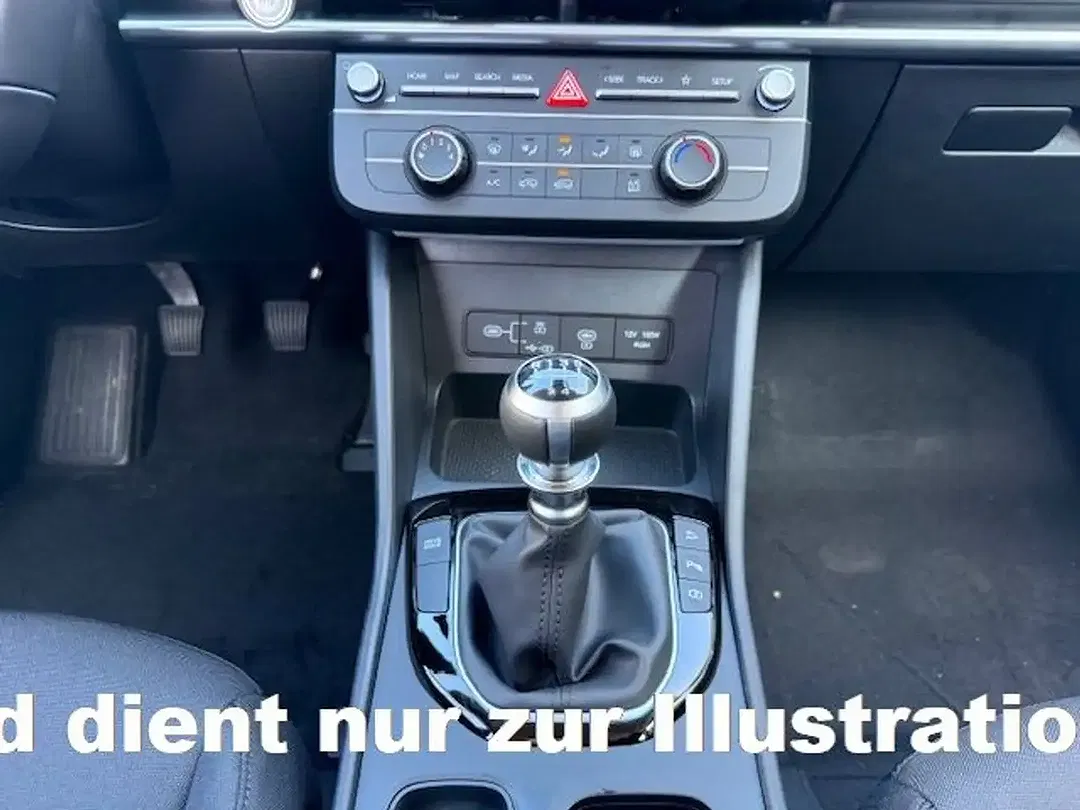 Hyundai TUCSON - Thumbnail 14