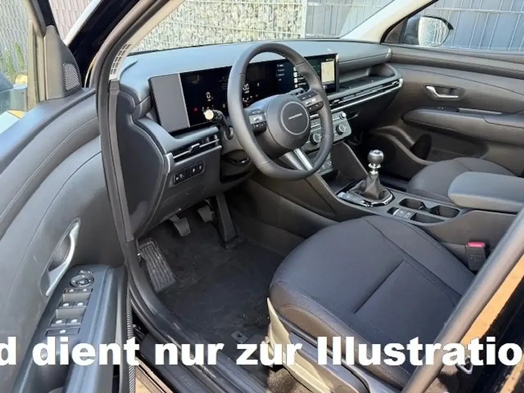 Hyundai TUCSON - Thumbnail 6