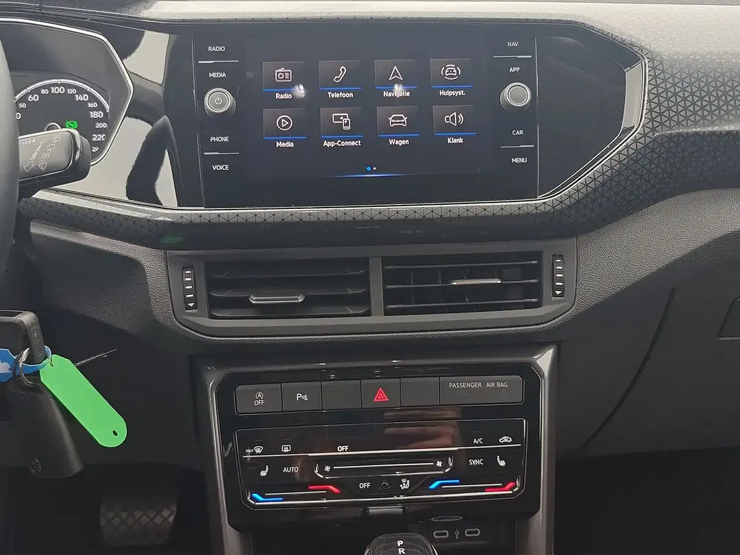 Volkswagen T-Cross - Thumbnail 14