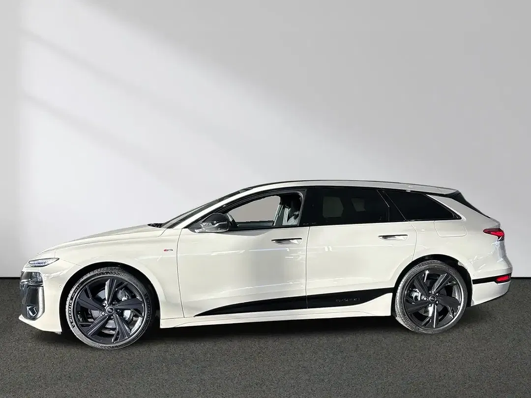 Audi A6 e-tron - Thumbnail 2