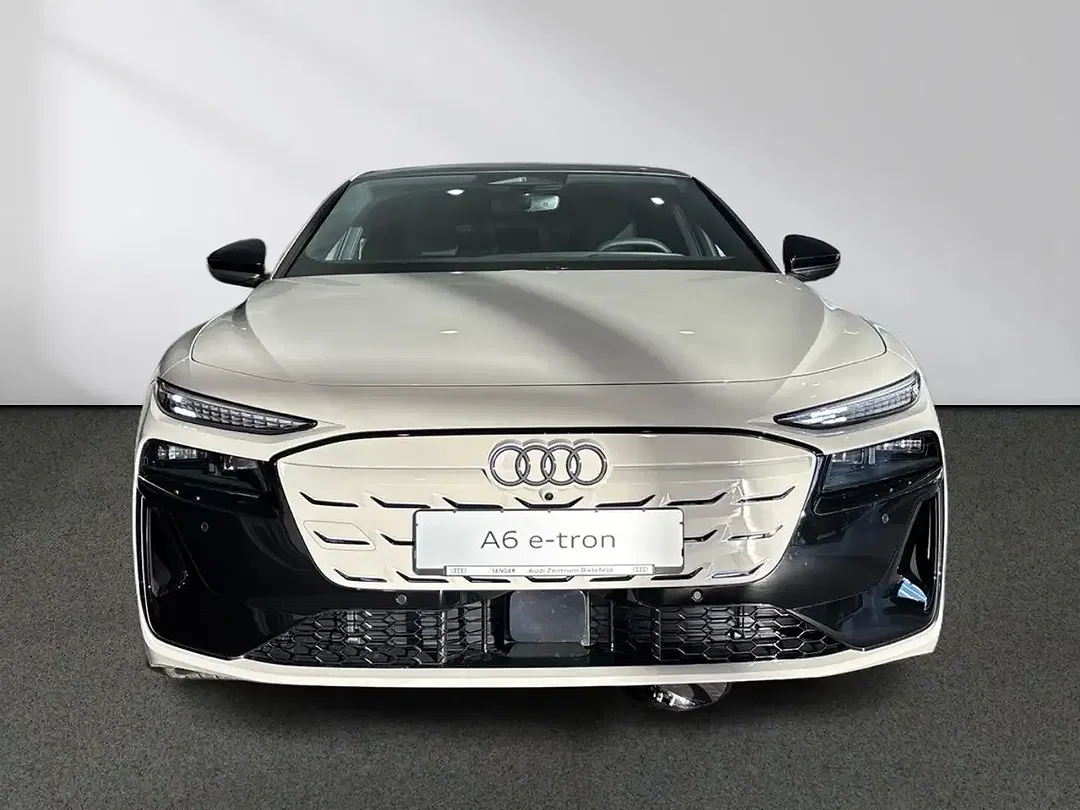 Audi A6 e-tron - Thumbnail 4