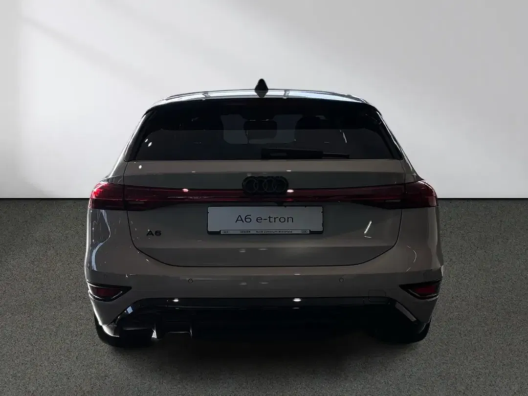 Audi A6 e-tron - Thumbnail 5