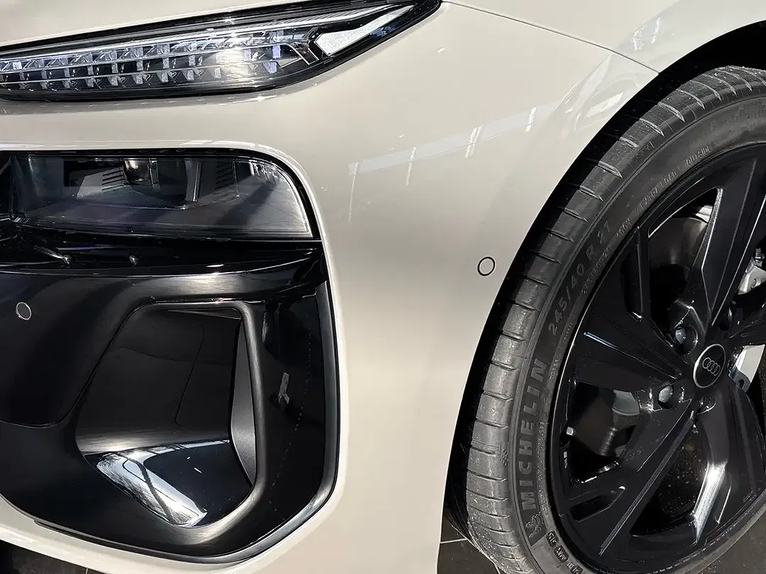 Audi A6 e-tron - Thumbnail 6