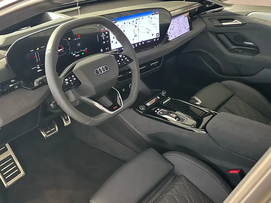 Audi A6 e-tron - Thumbnail 9