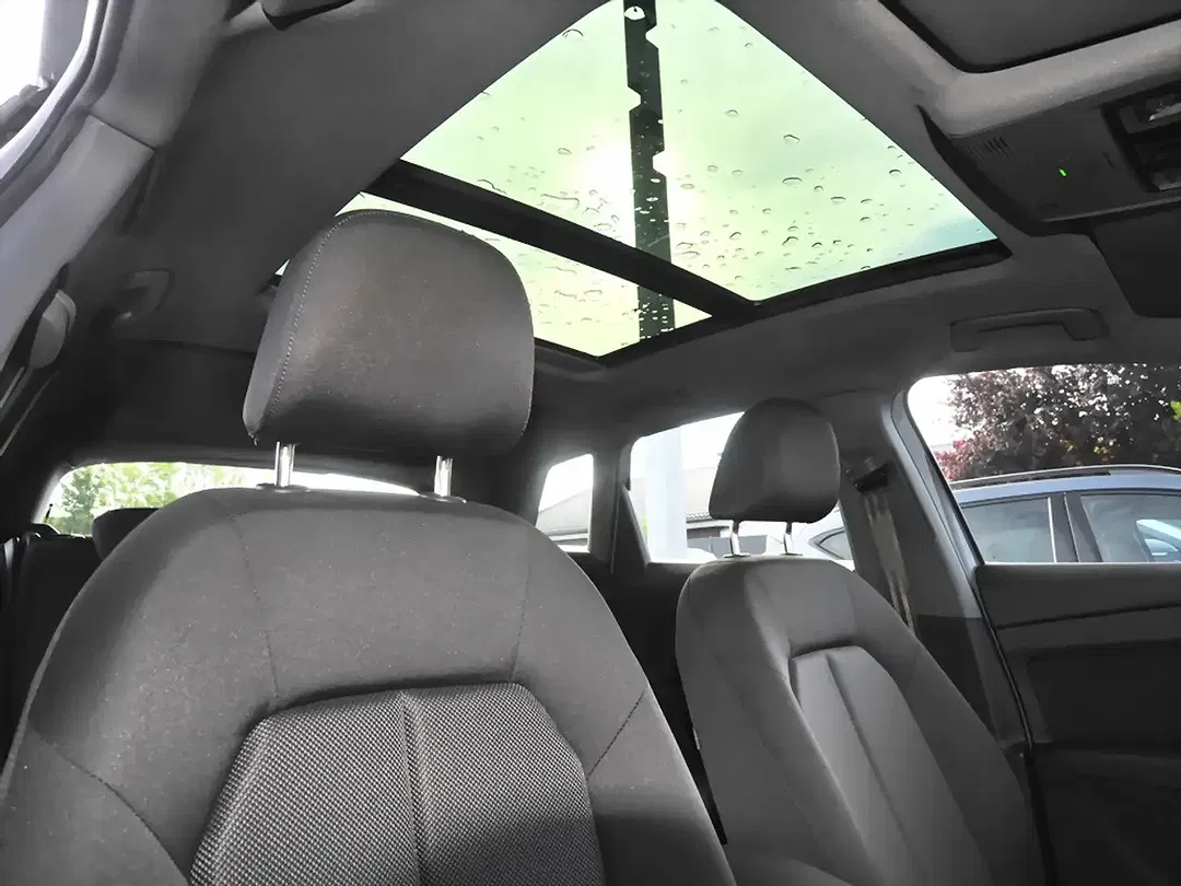 Audi Q4 e-tron - Thumbnail 11