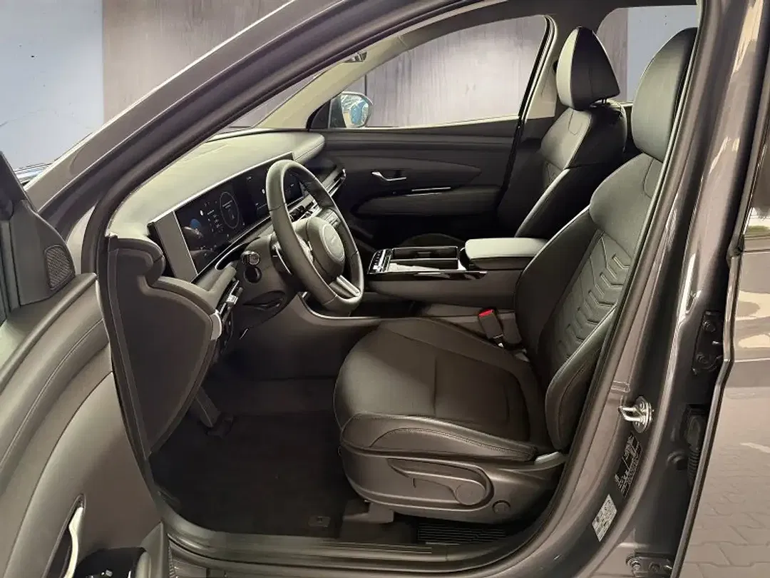 Hyundai TUCSON - Thumbnail 10