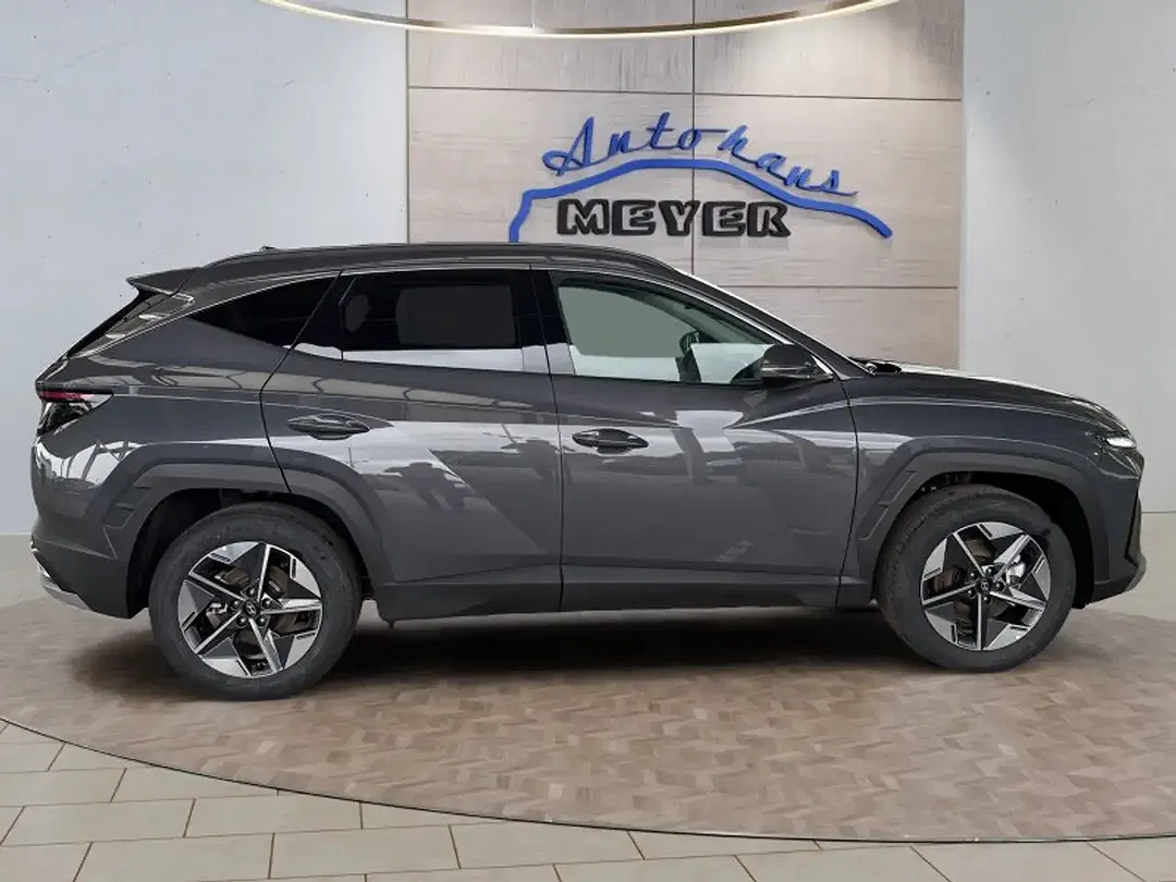 Hyundai TUCSON - Thumbnail 7
